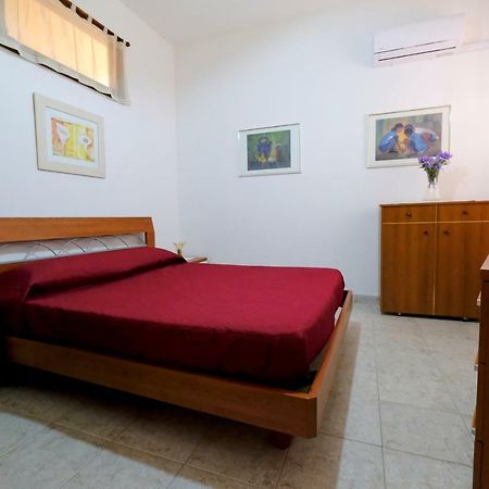 Bed & Breakfast L'Aquilino Iglesias Dış mekan fotoğraf