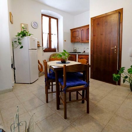 Bed & Breakfast L'Aquilino Iglesias Dış mekan fotoğraf