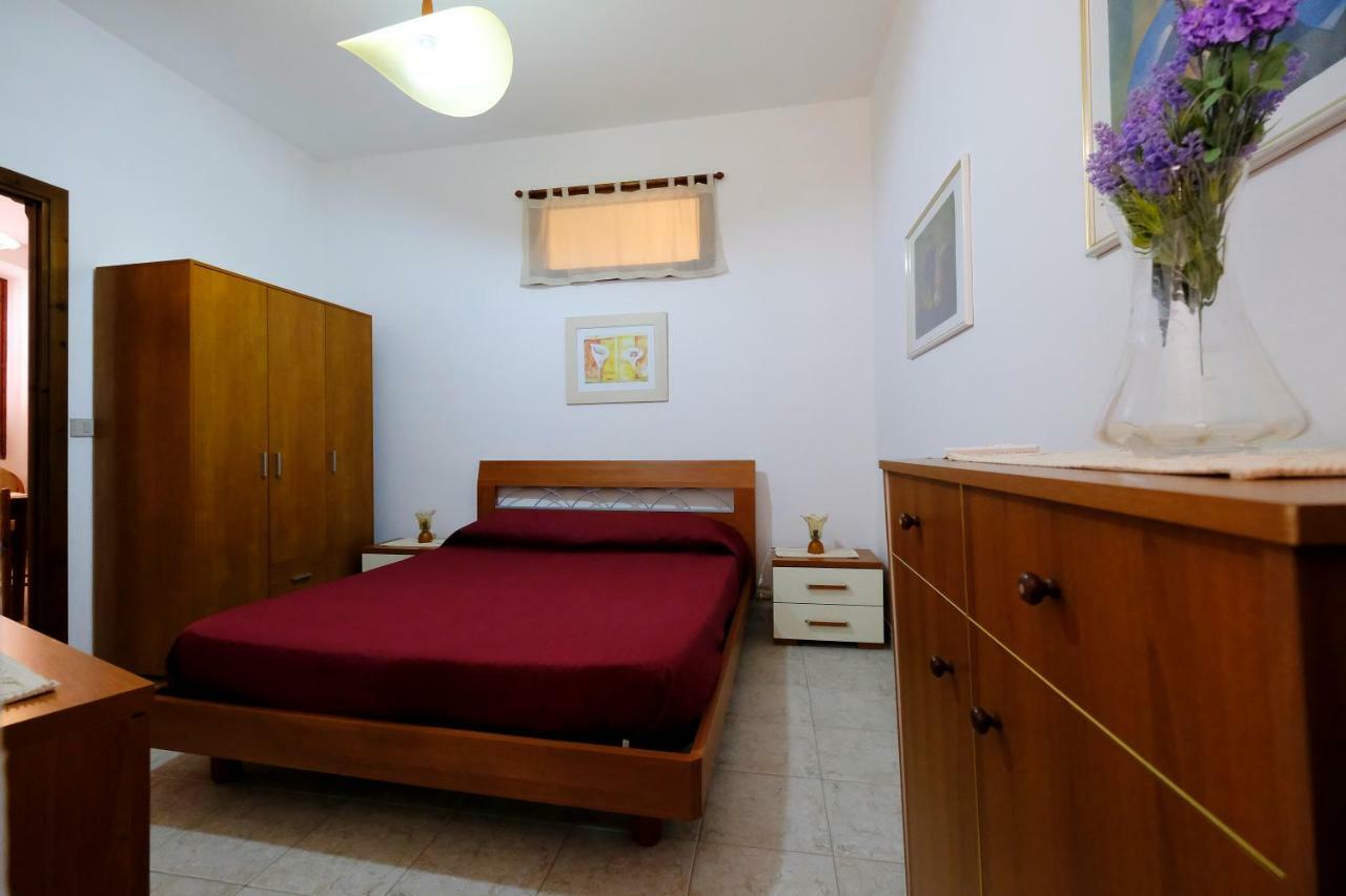 Bed & Breakfast L'Aquilino Iglesias Dış mekan fotoğraf