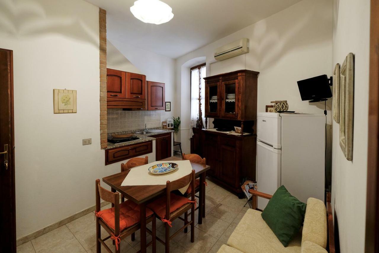 Bed & Breakfast L'Aquilino Iglesias Dış mekan fotoğraf